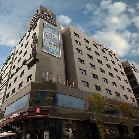 9월호텔 인천 외부 사진